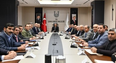 Şanlıurfa’da Sokak Hayvanları İçin Çalışmalar Aralıksız Devam Ediyor!