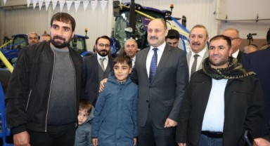 Şanlıurfa Tarımın Geleceğine Ev Sahipliği Yapıyor!