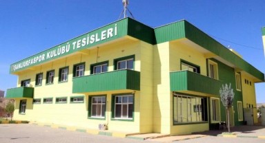 Şanlıurfaspor Akademisinde Değişim: Mesut Can Yılmaz ile Veda!