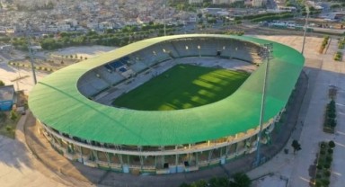 Şanlıurfaspor’dan Passo Kararı: Bilet Satışlarında Yeni Dönem Başladı!