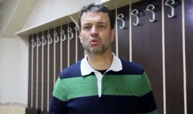 Şanlıurfaspor Teknik Direktöründen Oyuncularına Tebrik!