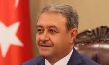 Vali Şıldak, Engelliler Günü’nde Farkındalık Mesajı Verdi