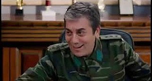 Sabit Kanca Askerlik Sahnesi (Şanlıurfa)